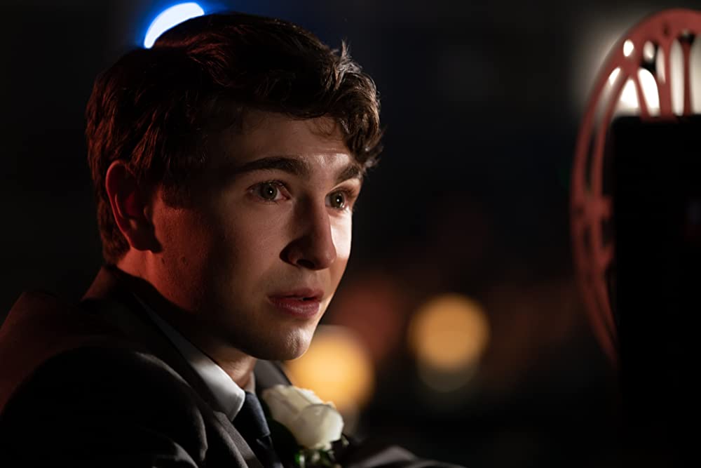 フェイブルマンズの画像