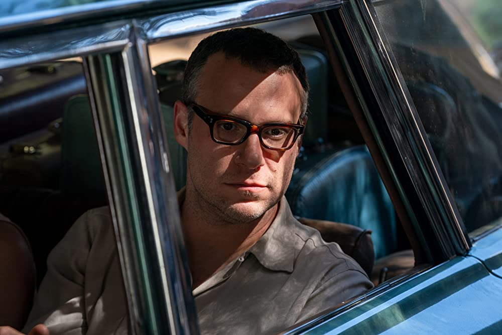 フェイブルマンズの画像