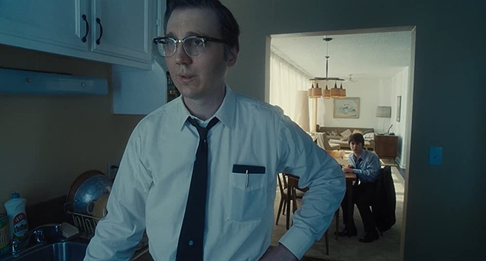 フェイブルマンズの画像