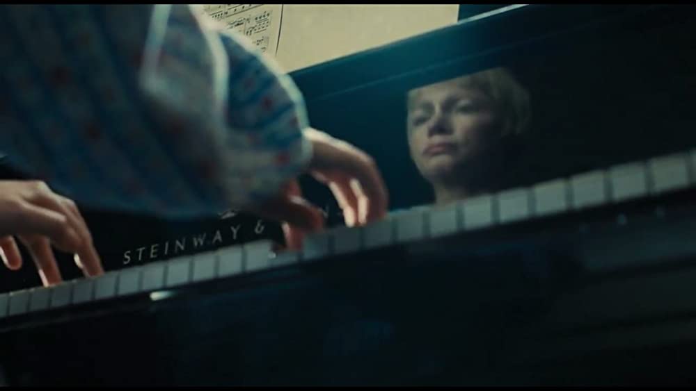 「フェイブルマンズ」ミシェル・ウィリアムズの画像