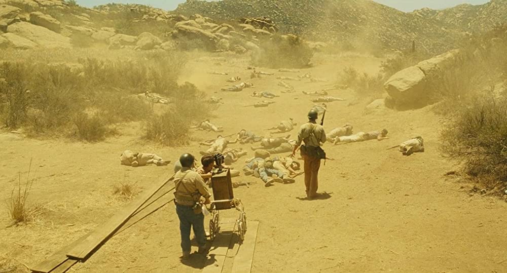 フェイブルマンズの画像