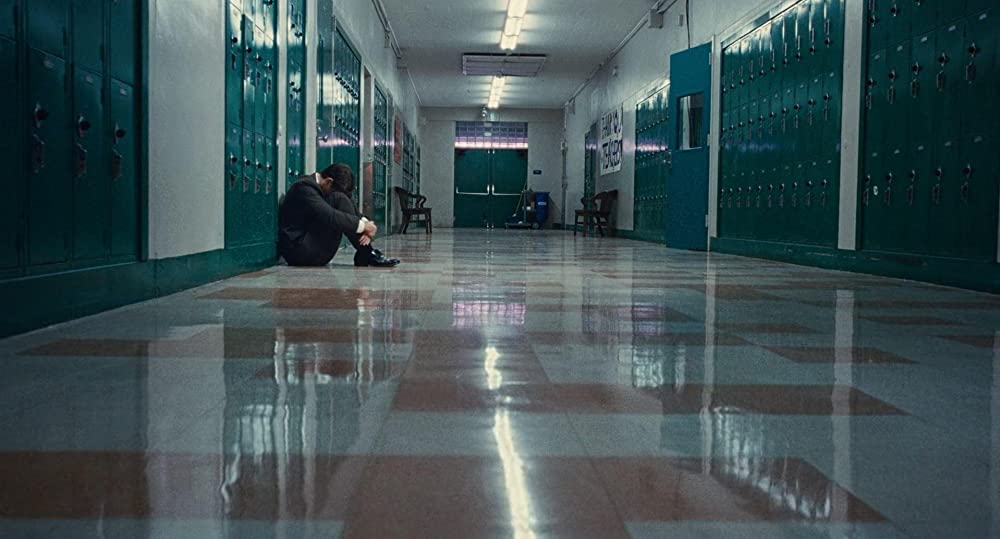 フェイブルマンズの画像