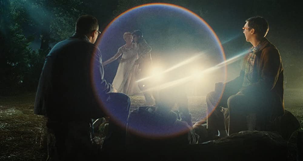 「フェイブルマンズ」ポール・ダノ & セス・ローゲン & ミシェル・ウィリアムズ & ガブリエル・ラベル & ジュリア・バターズの画像