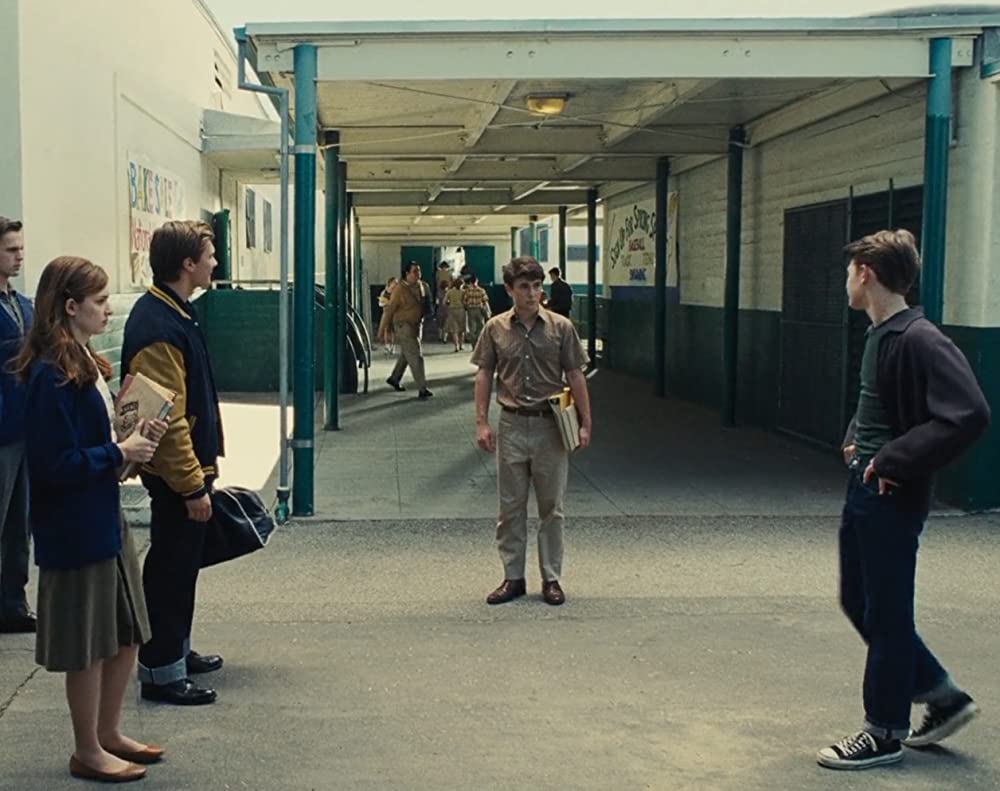 フェイブルマンズの画像