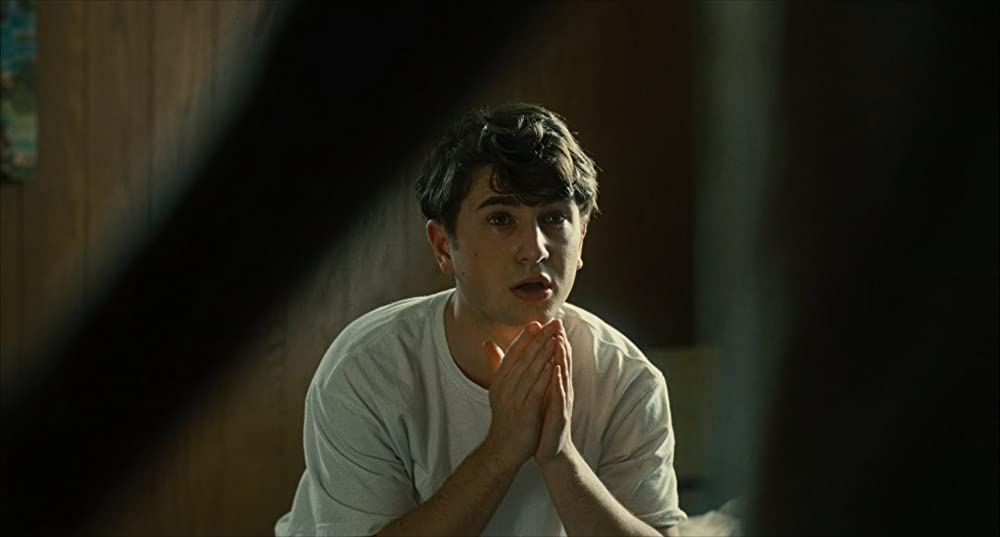 フェイブルマンズの画像