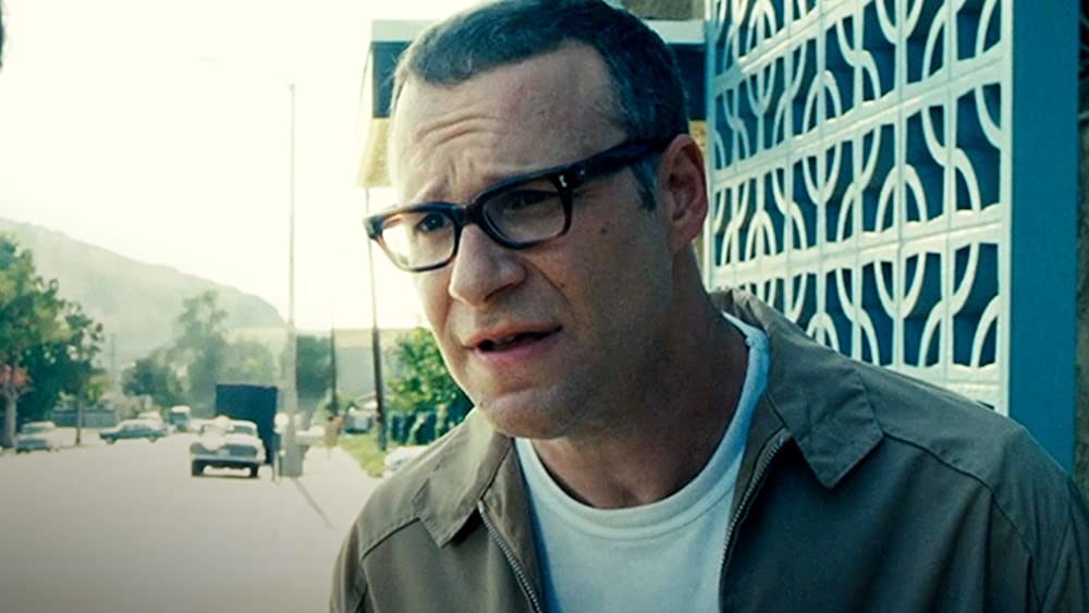 フェイブルマンズの画像