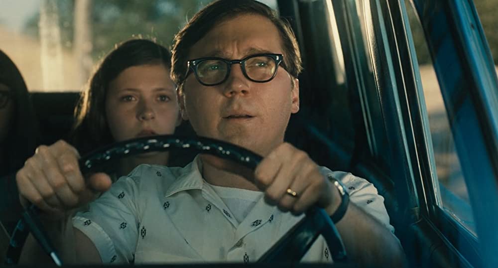 フェイブルマンズの画像