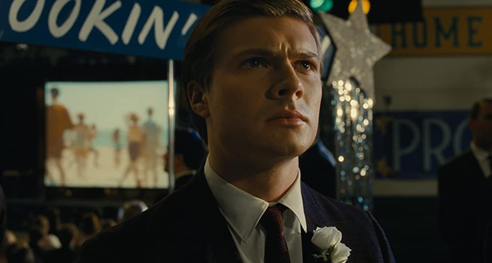 フェイブルマンズの画像