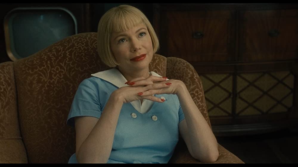 フェイブルマンズの画像