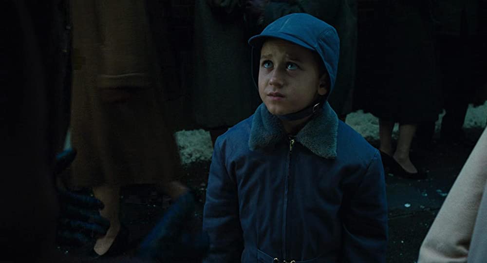 フェイブルマンズの画像