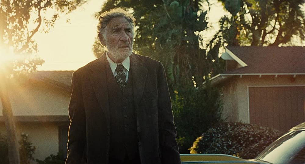 フェイブルマンズの画像