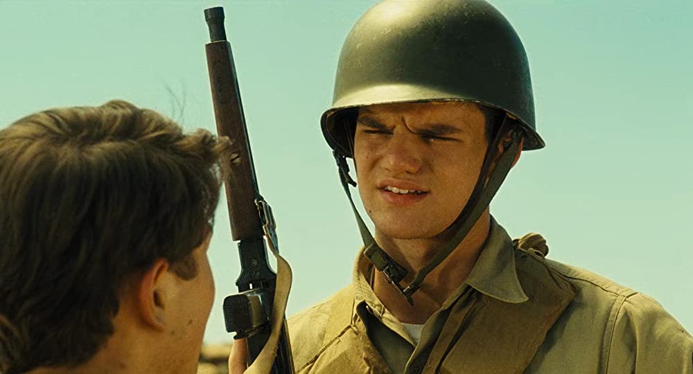 フェイブルマンズの画像