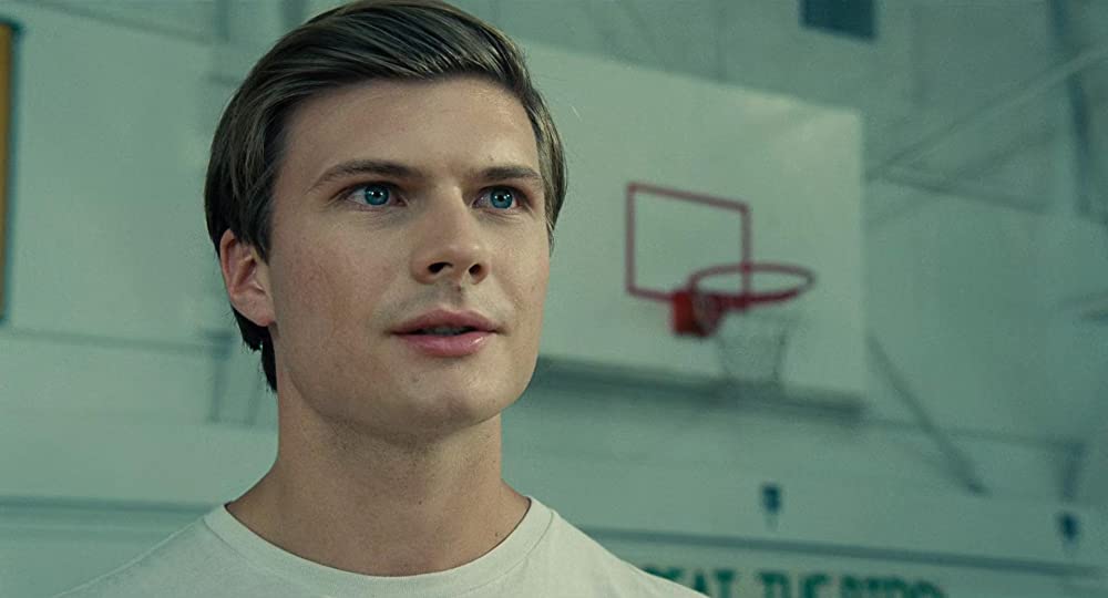 フェイブルマンズの画像