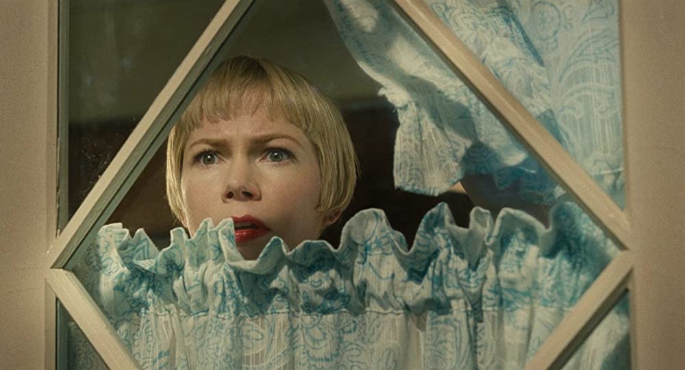 フェイブルマンズの画像