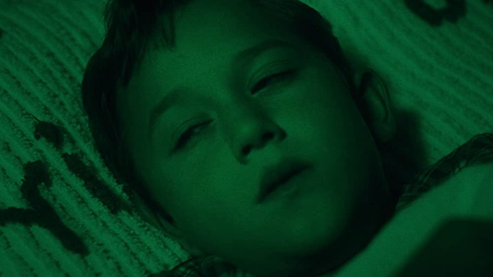 フェイブルマンズの画像