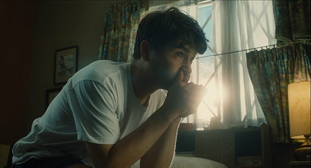 フェイブルマンズの画像