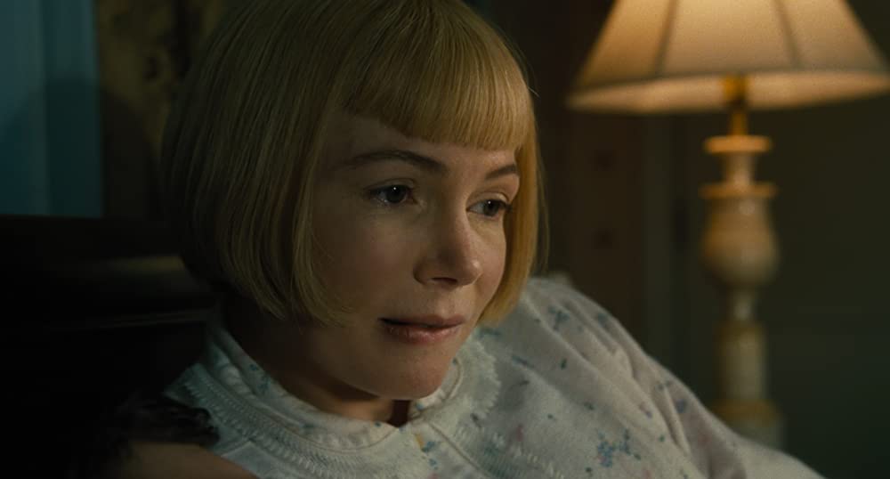 フェイブルマンズの画像