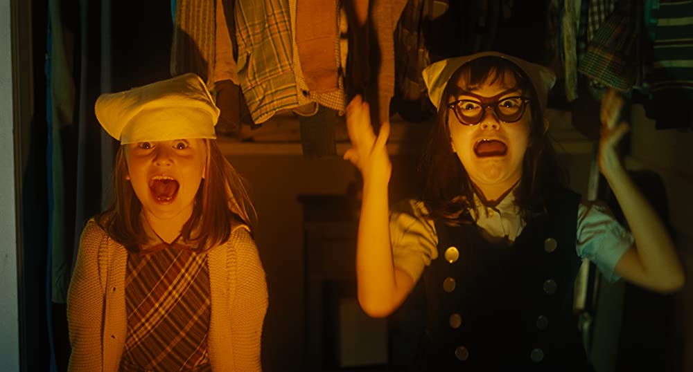 フェイブルマンズの画像