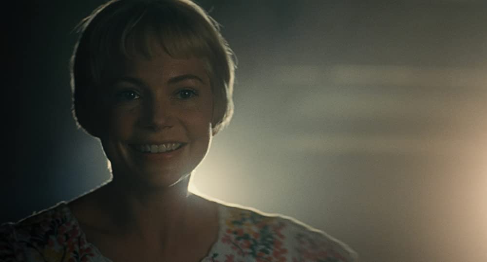 フェイブルマンズの画像