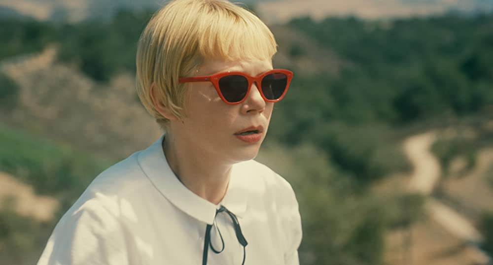 フェイブルマンズの画像