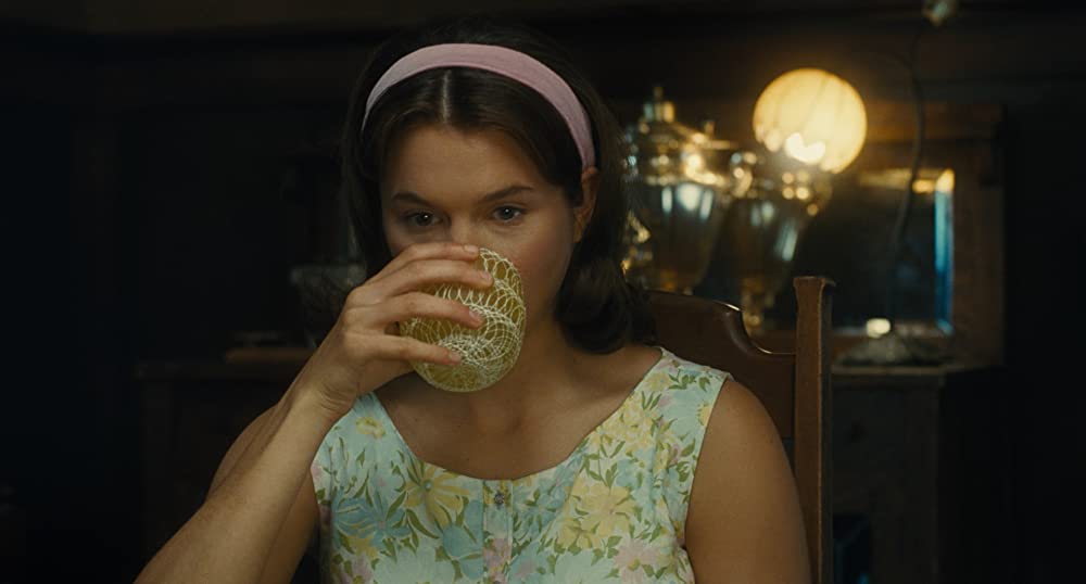 フェイブルマンズの画像