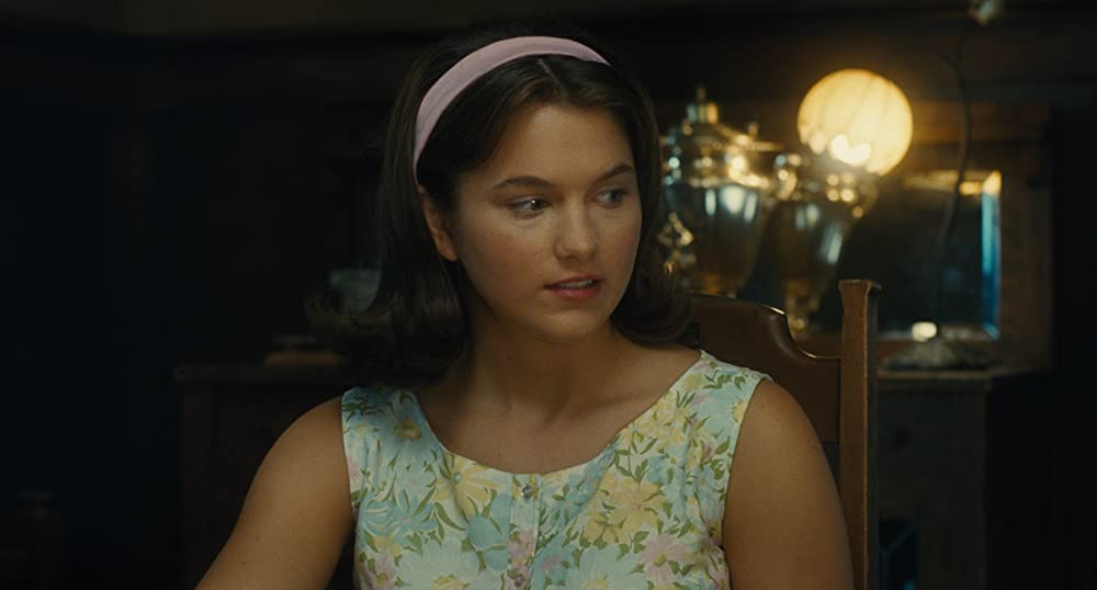 フェイブルマンズの画像