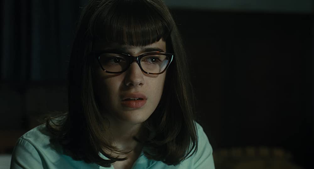 フェイブルマンズの画像