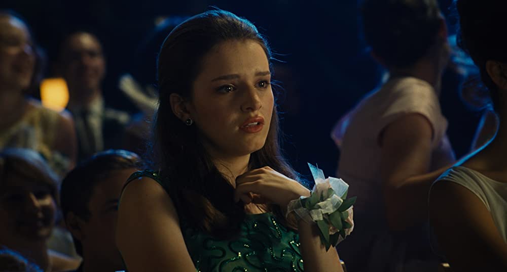 フェイブルマンズの画像