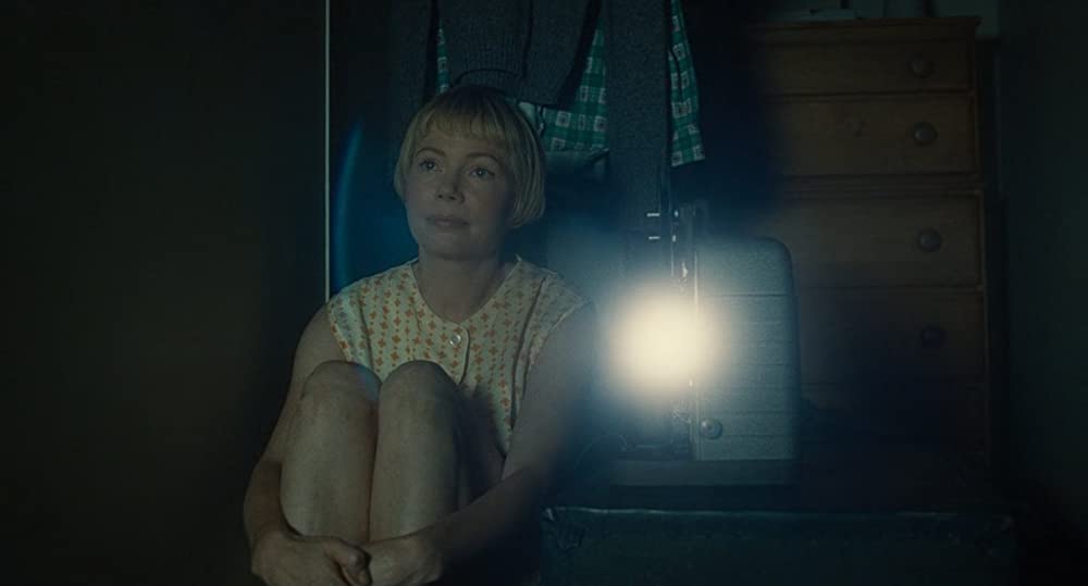 フェイブルマンズの画像