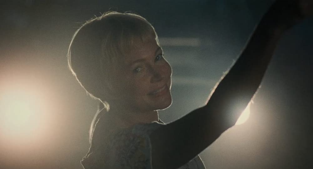 フェイブルマンズの画像