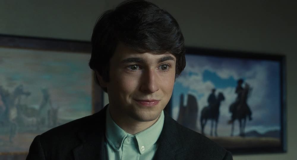 フェイブルマンズの画像