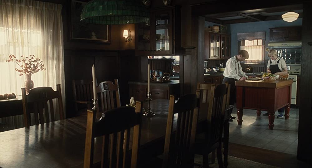 フェイブルマンズの画像