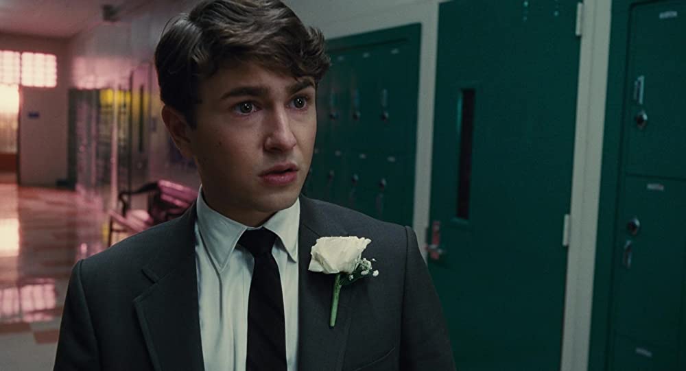 フェイブルマンズの画像