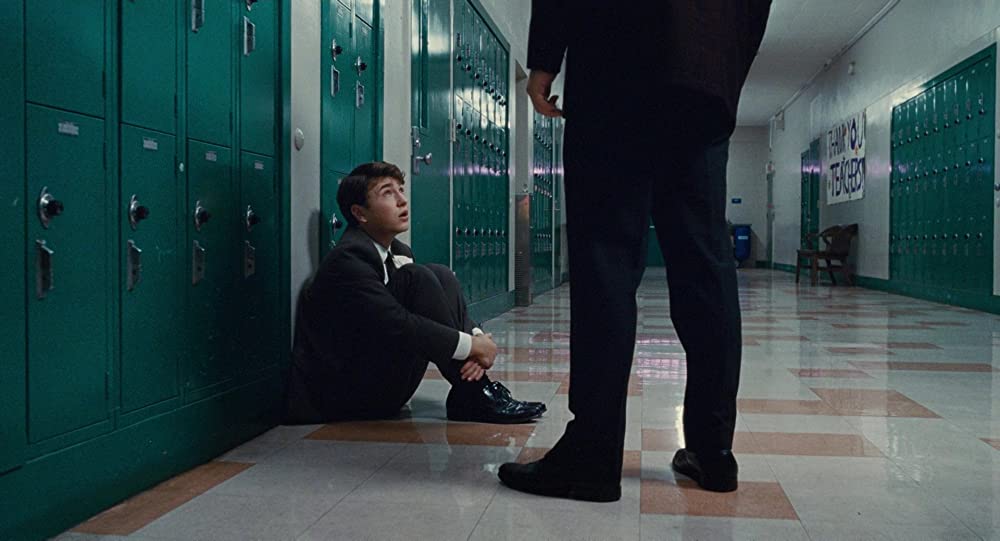 フェイブルマンズの画像