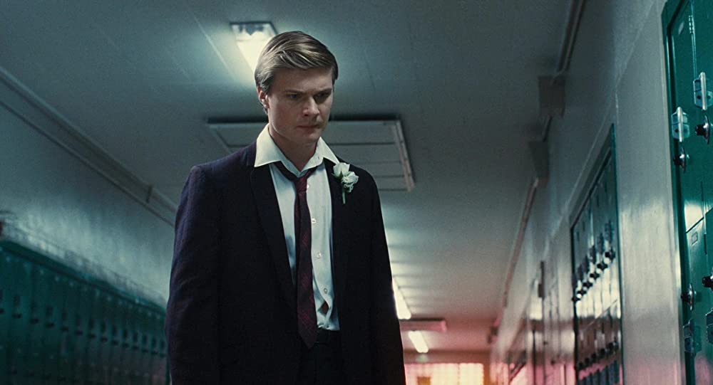 フェイブルマンズの画像