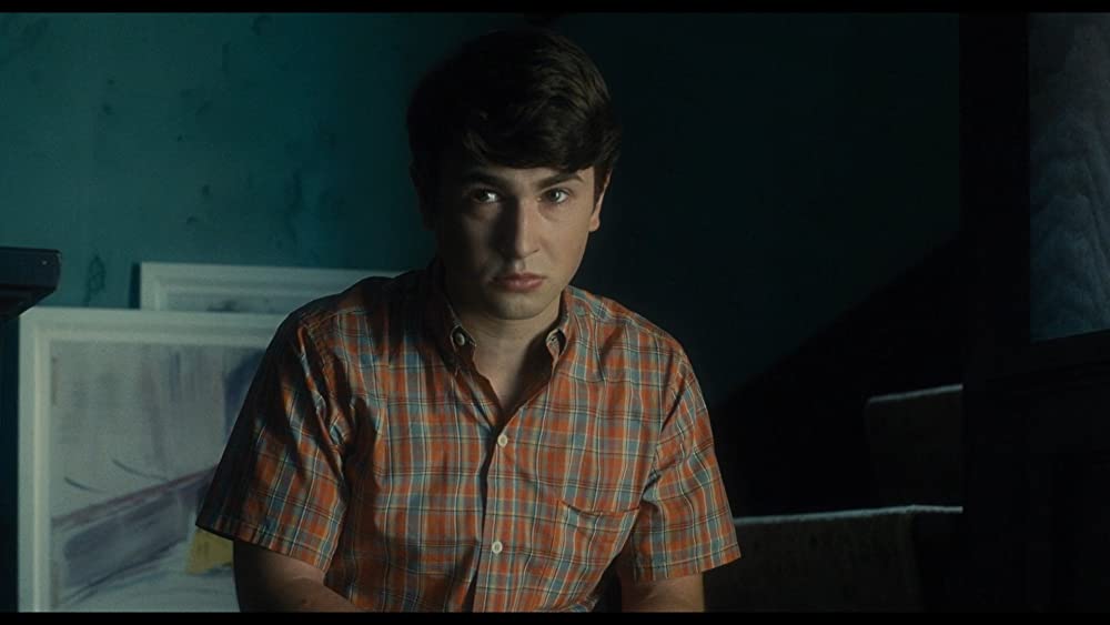 フェイブルマンズの画像