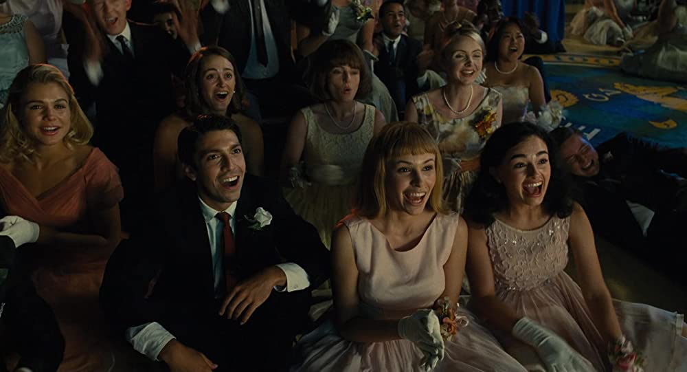 フェイブルマンズの画像