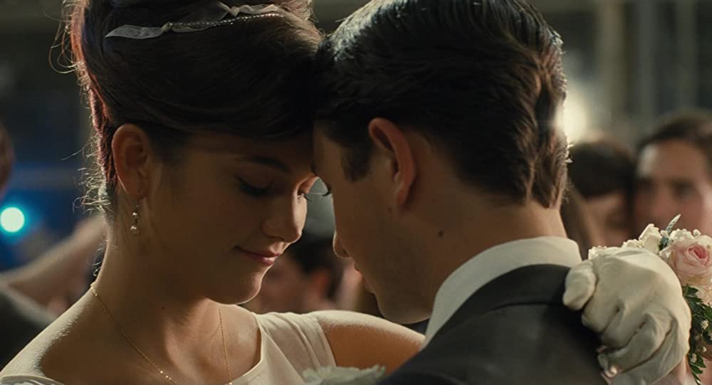 フェイブルマンズの画像