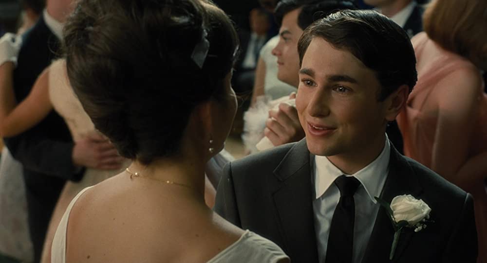 フェイブルマンズの画像