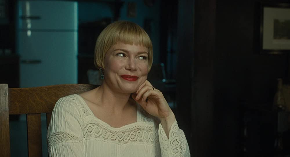 フェイブルマンズの画像