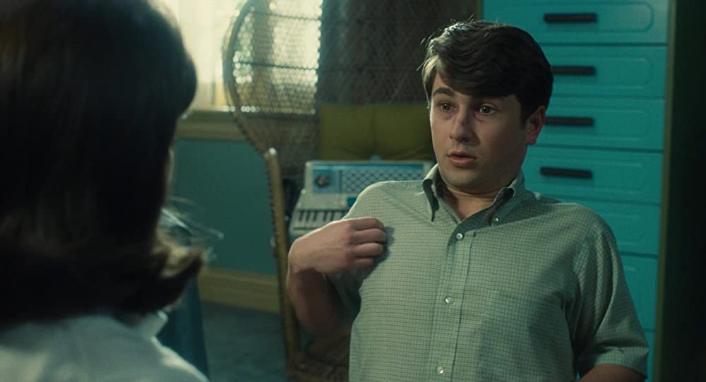 フェイブルマンズの画像