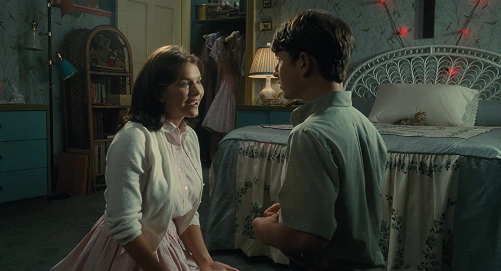 フェイブルマンズの画像