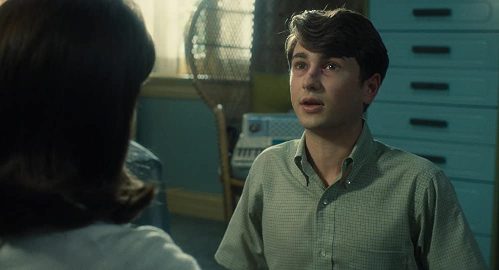 フェイブルマンズの画像