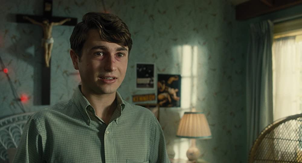 フェイブルマンズの画像