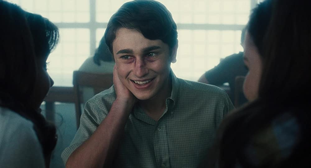 フェイブルマンズの画像