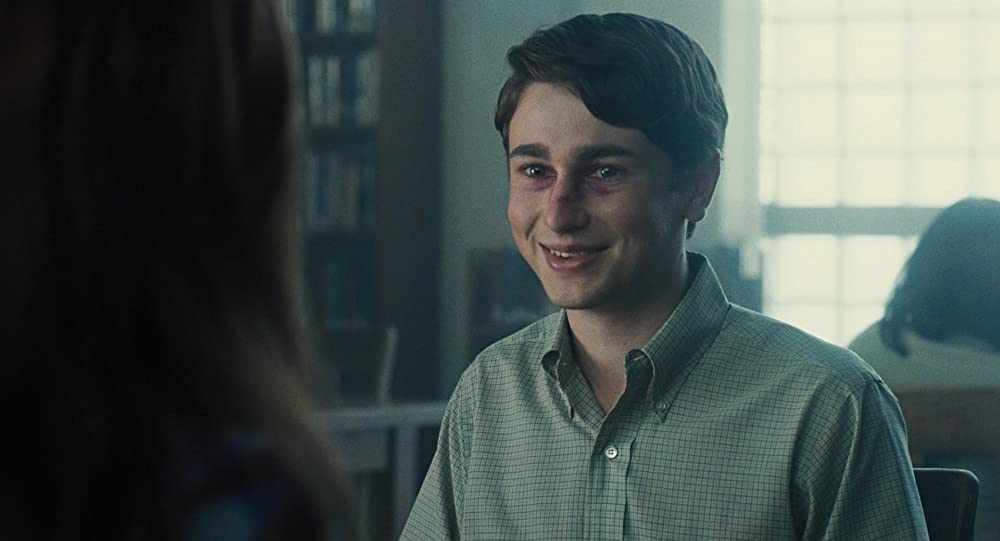 フェイブルマンズの画像