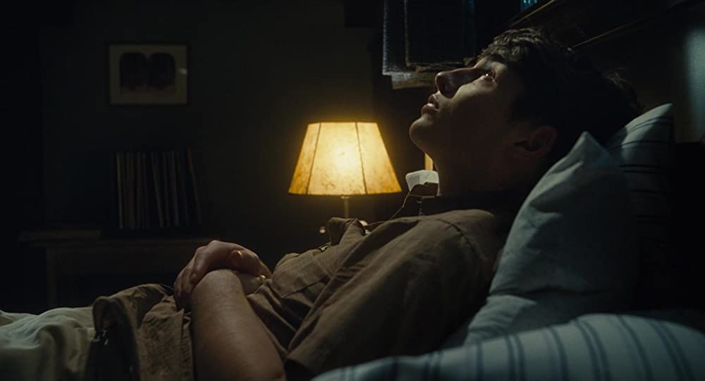 フェイブルマンズの画像