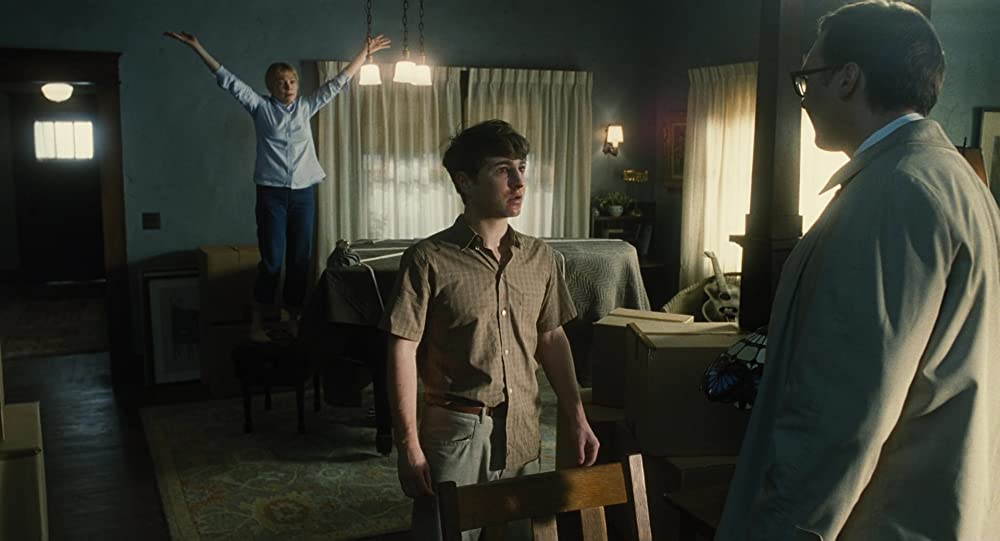 フェイブルマンズの画像