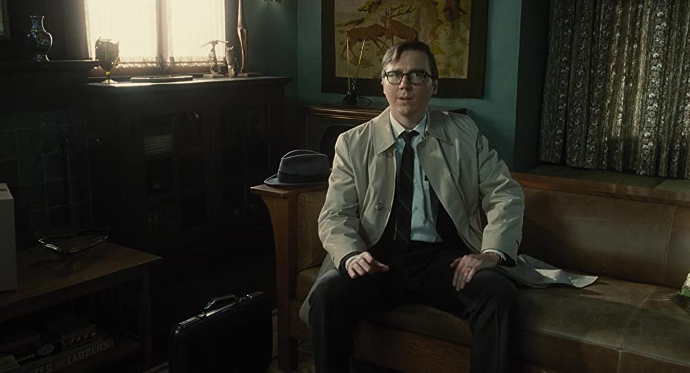 フェイブルマンズの画像