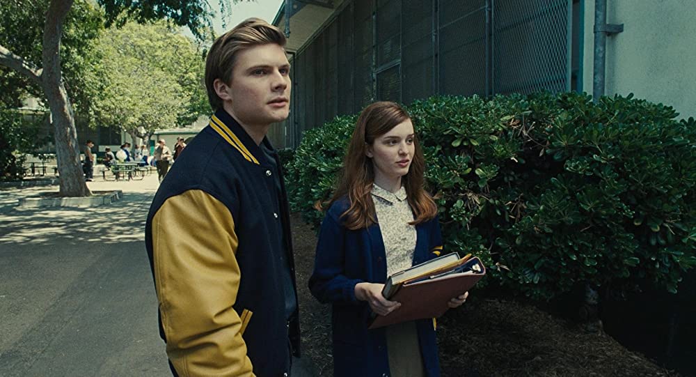 フェイブルマンズの画像